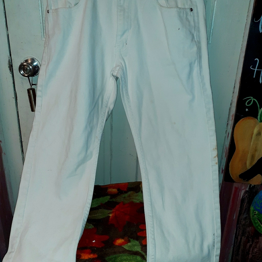 Mens jeans
